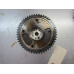 19J020 Intake Camshaft Timing Gear For 11-13 Kia Sorento  3.5 243503C113